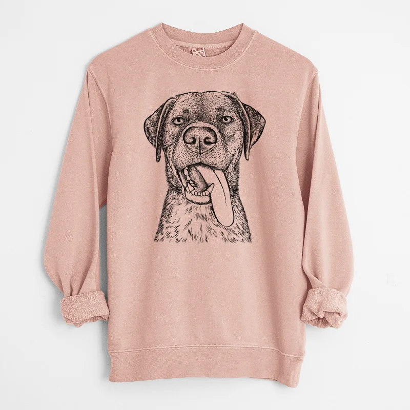 Dusty Pink