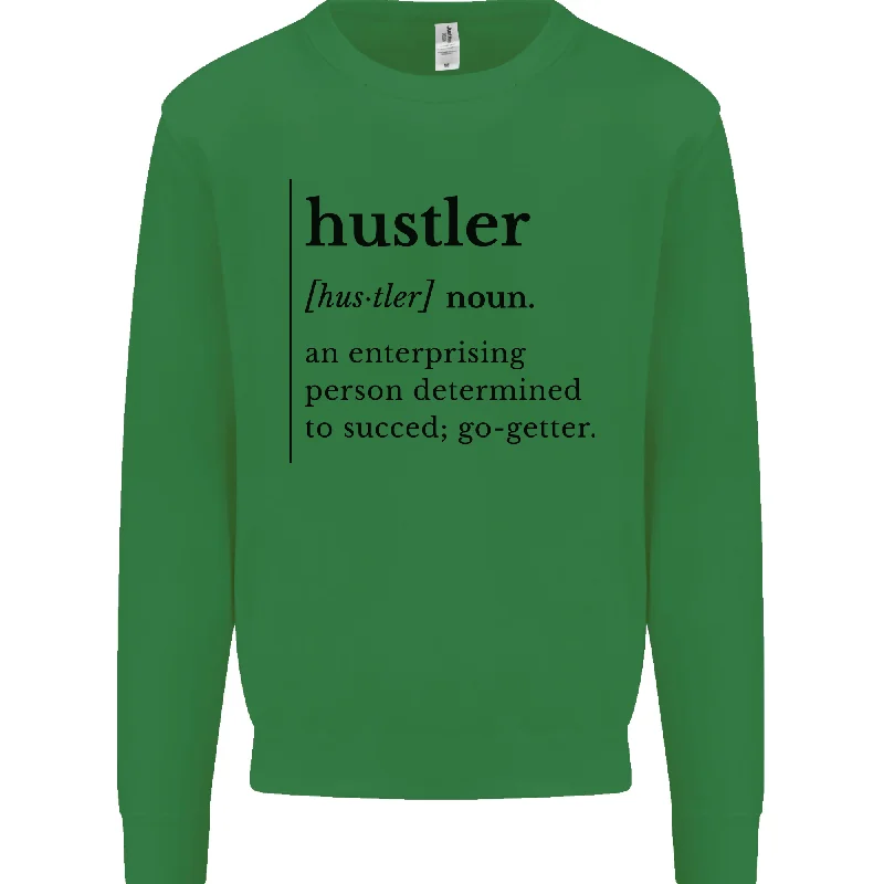 Irish Green