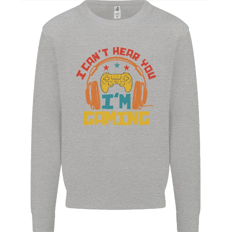 Sports Grey
