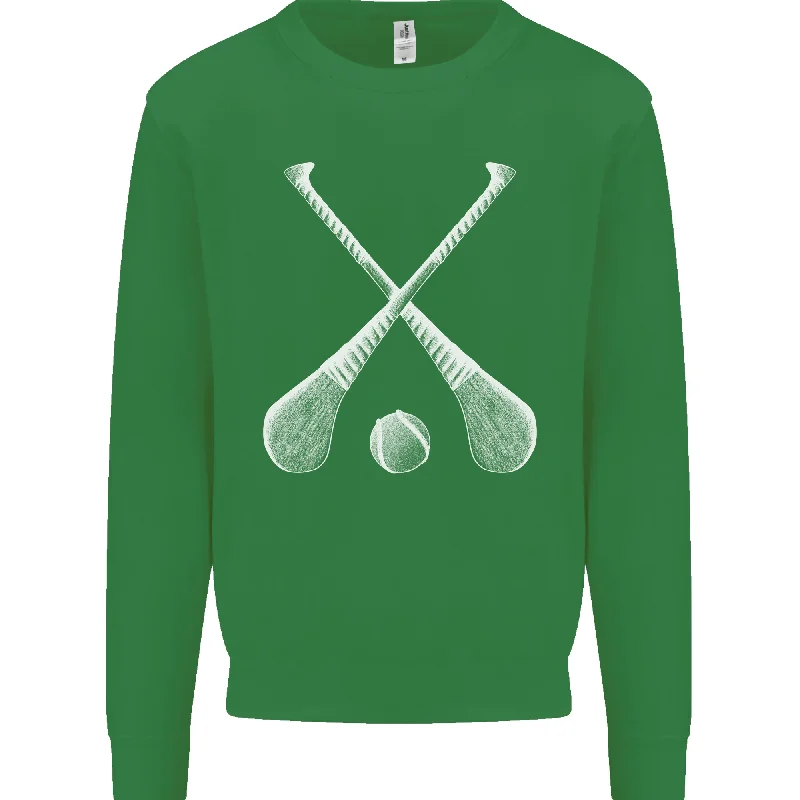Irish Green