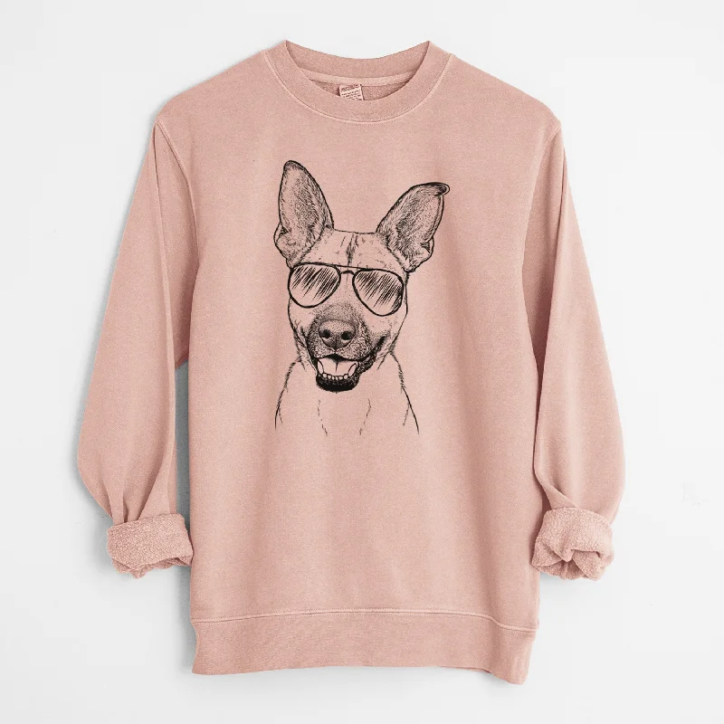 Dusty Pink