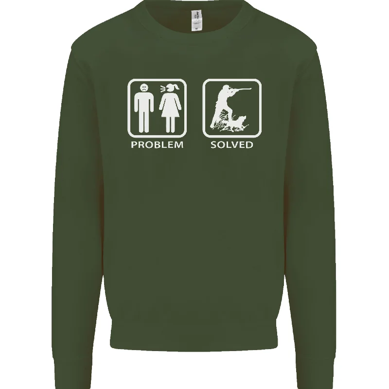Forest Green