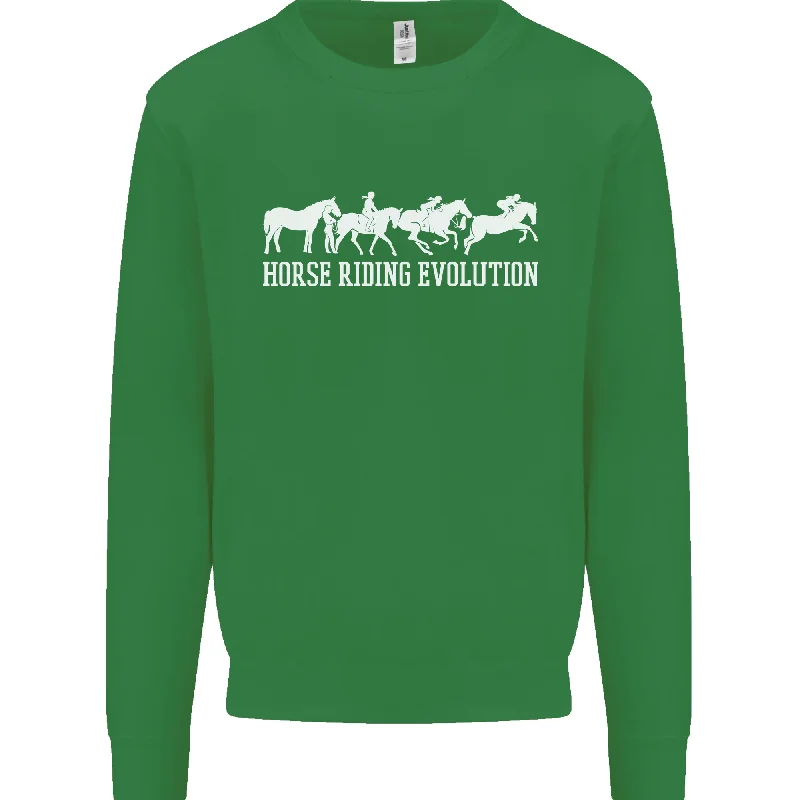 Irish Green