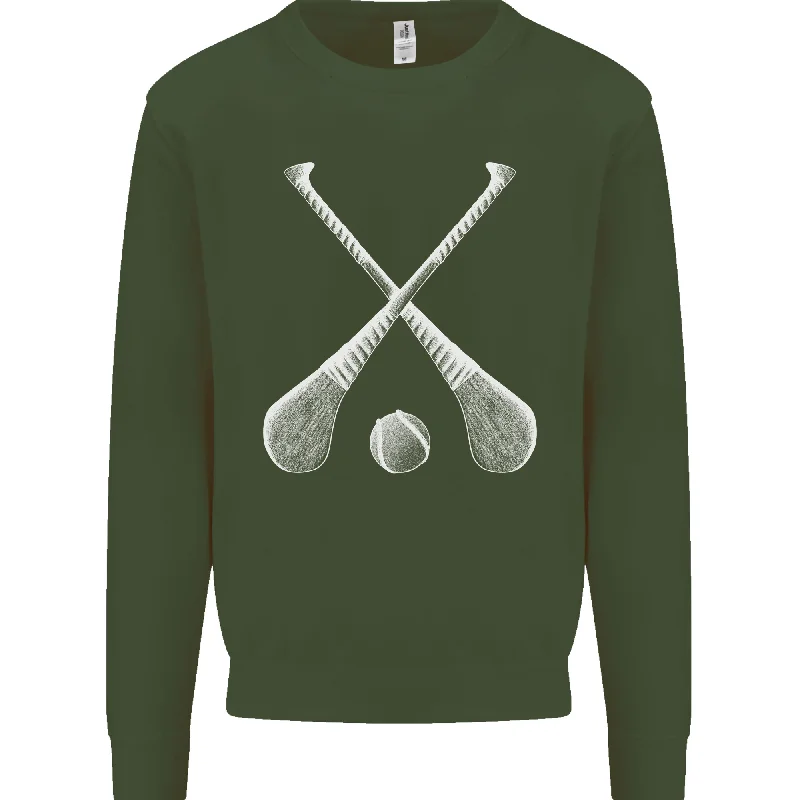 Forest Green