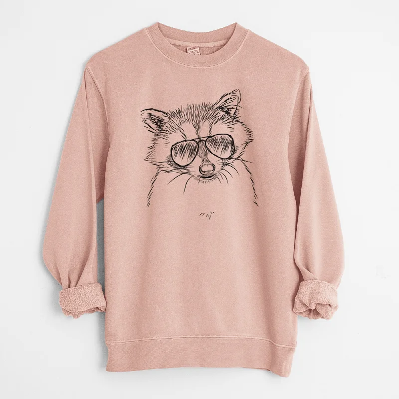 Dusty Pink
