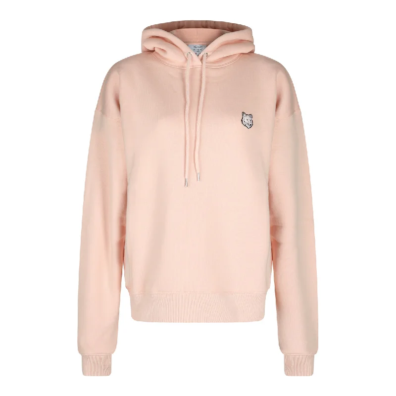 Maison Kitsune' Sweaters Zippered Front Buttoned Front Snap Front