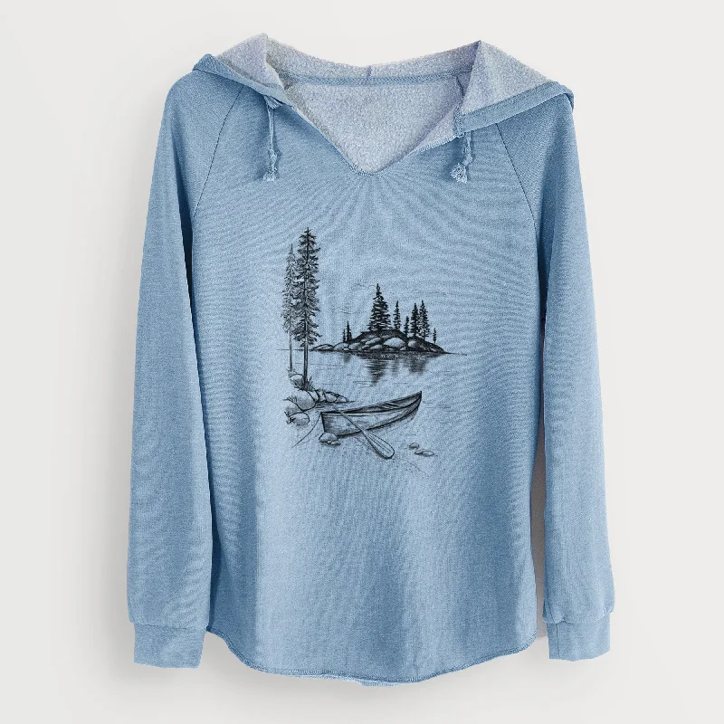 Misty Blue