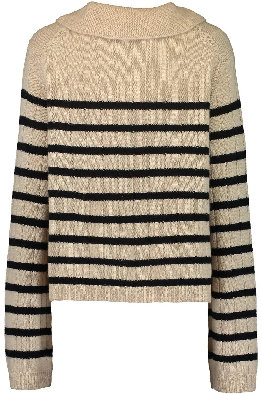 Mateo Sweater Faux Fur Fabric Real Fur Fabric Shearling Fabric