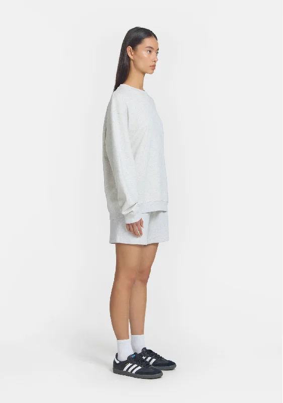 Viktoria & Woods-Woods Unisex Sweater Notch Collar Peter Pan Collar Cowl Neck