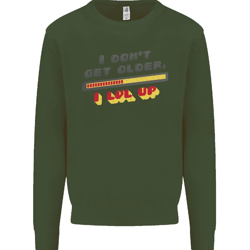 Forest Green