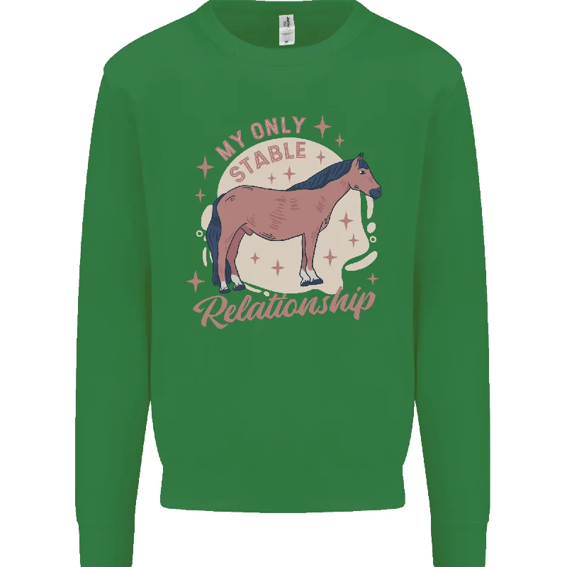 Irish Green