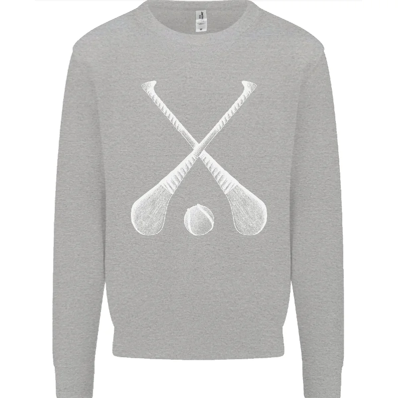 Sports Grey