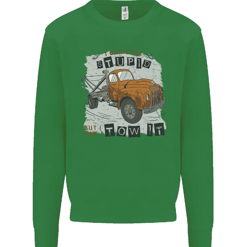 Irish Green