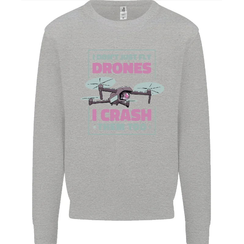 Sports Grey