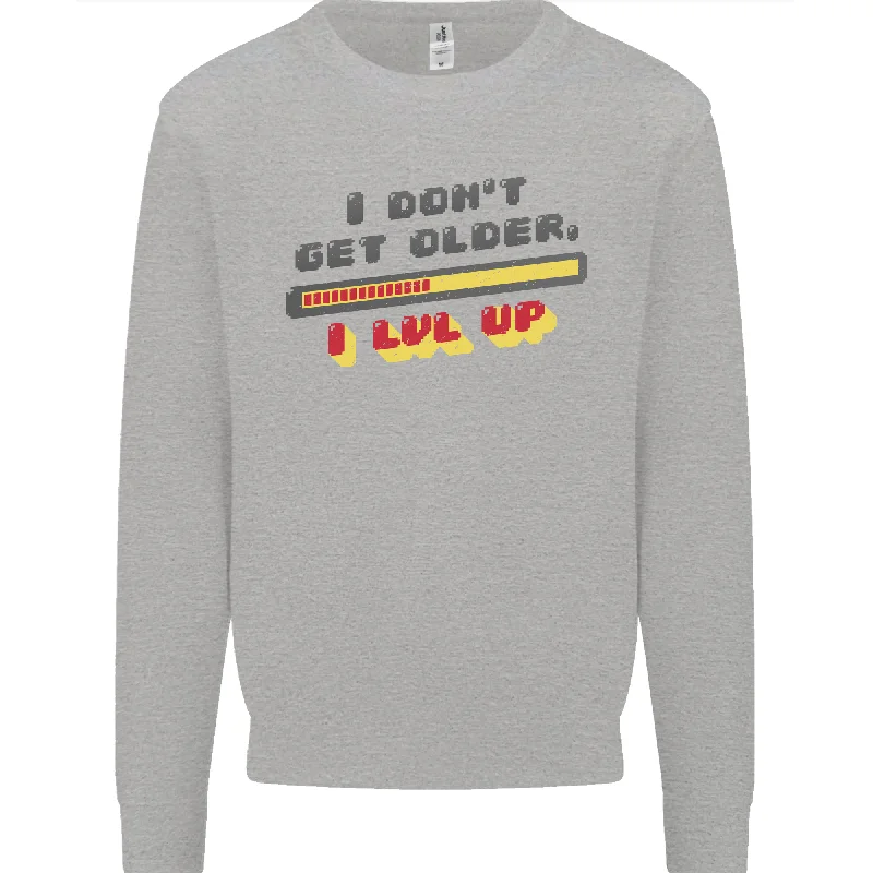 Sports Grey