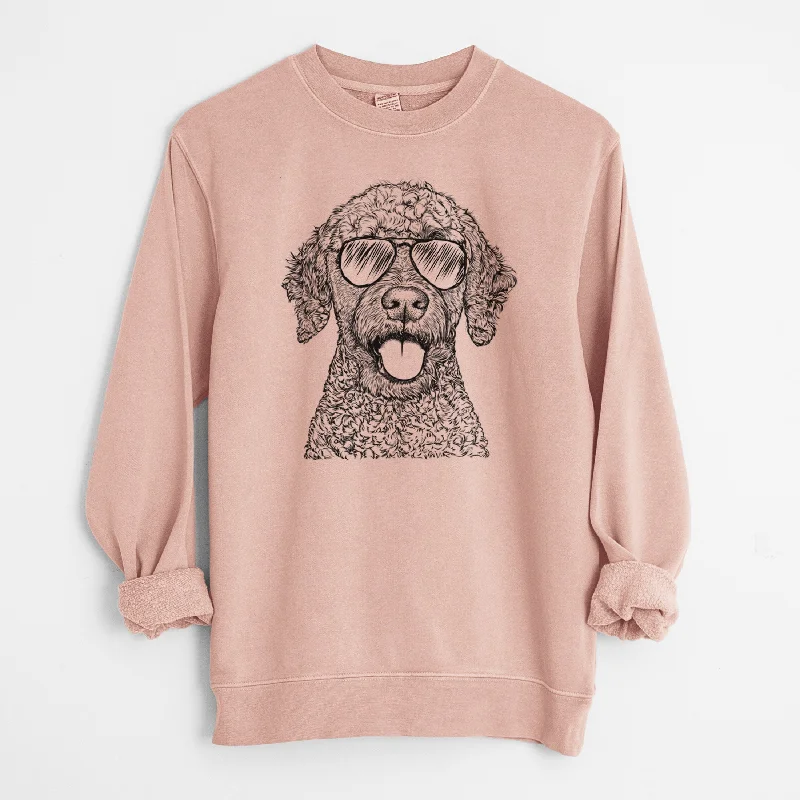 Dusty Pink
