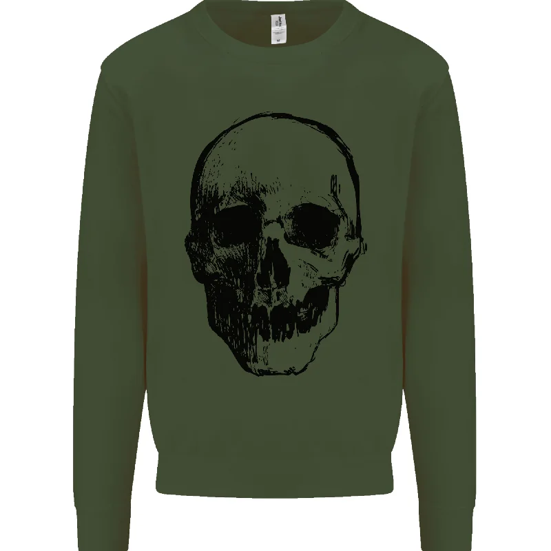 Forest Green