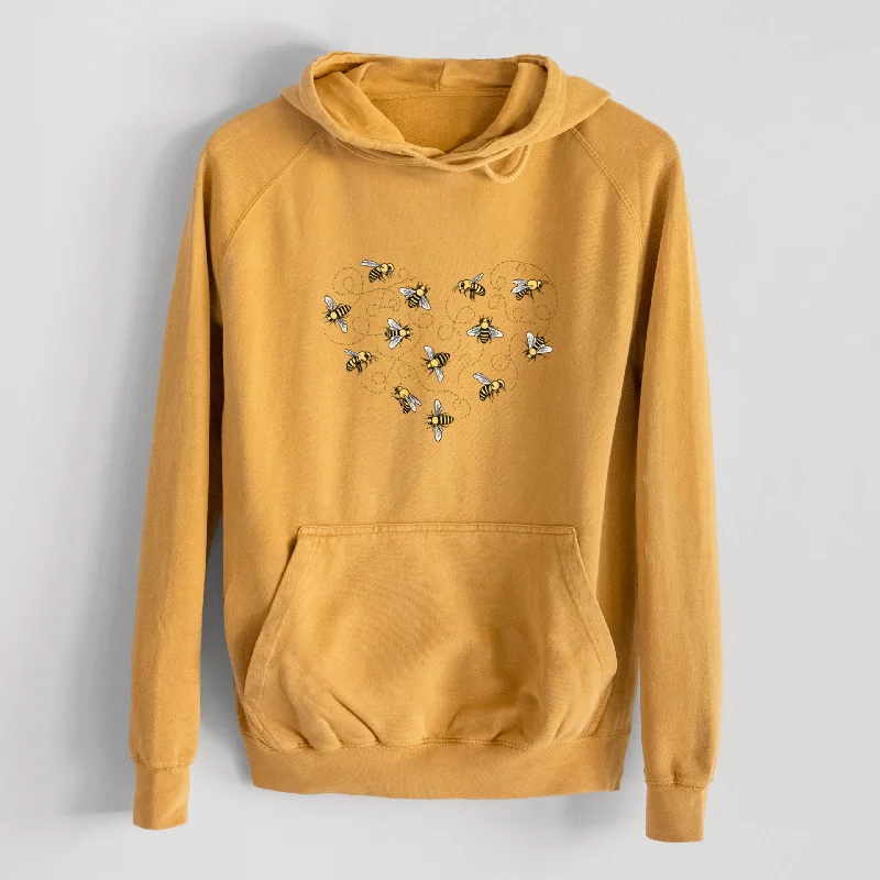 Vintage Dandelion Yellow