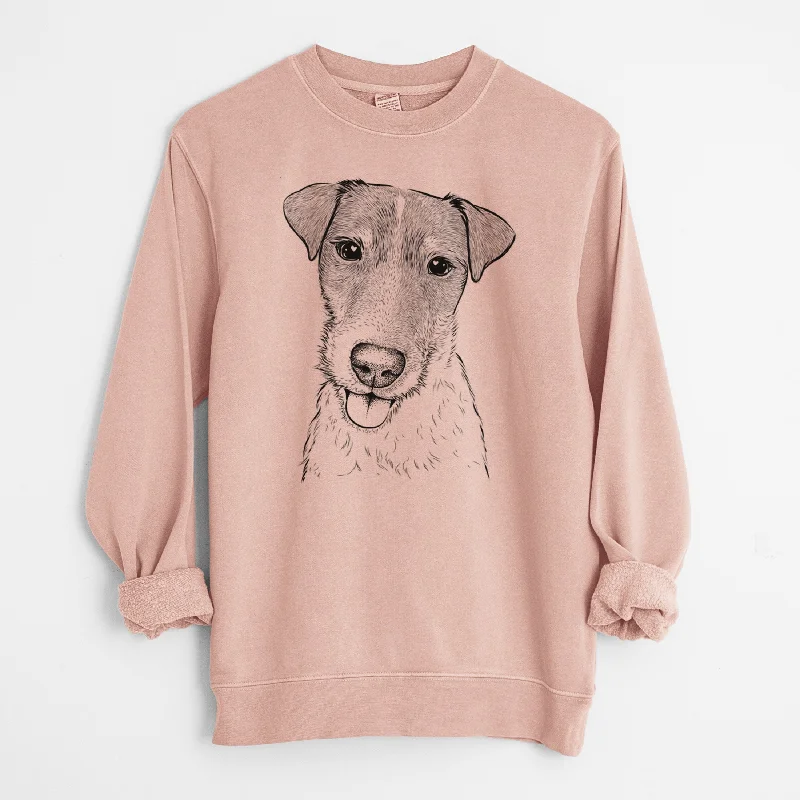 Dusty Pink