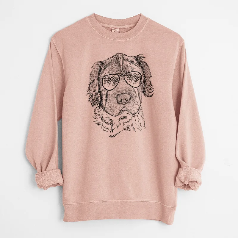 Dusty Pink