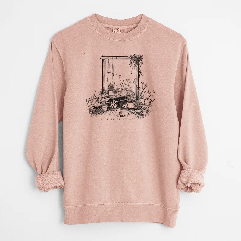 Dusty Pink