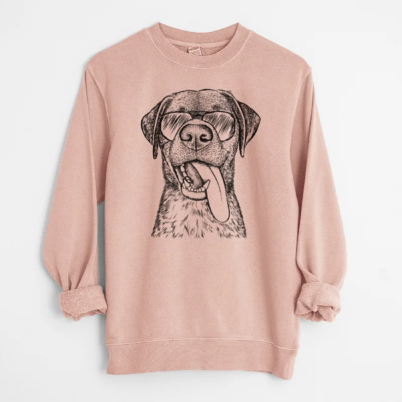 Dusty Pink