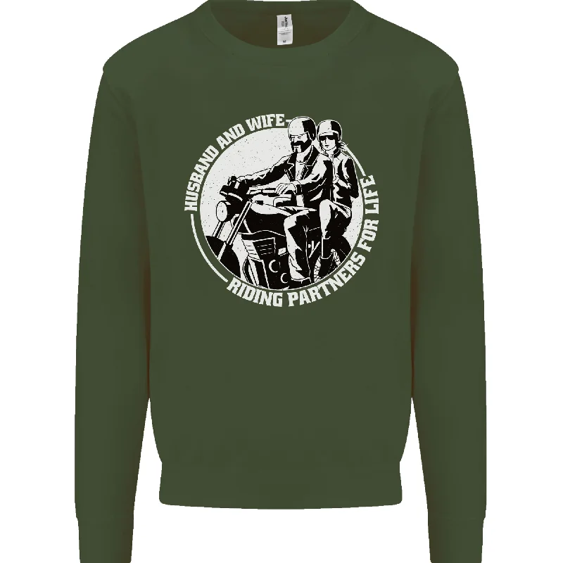 Forest Green