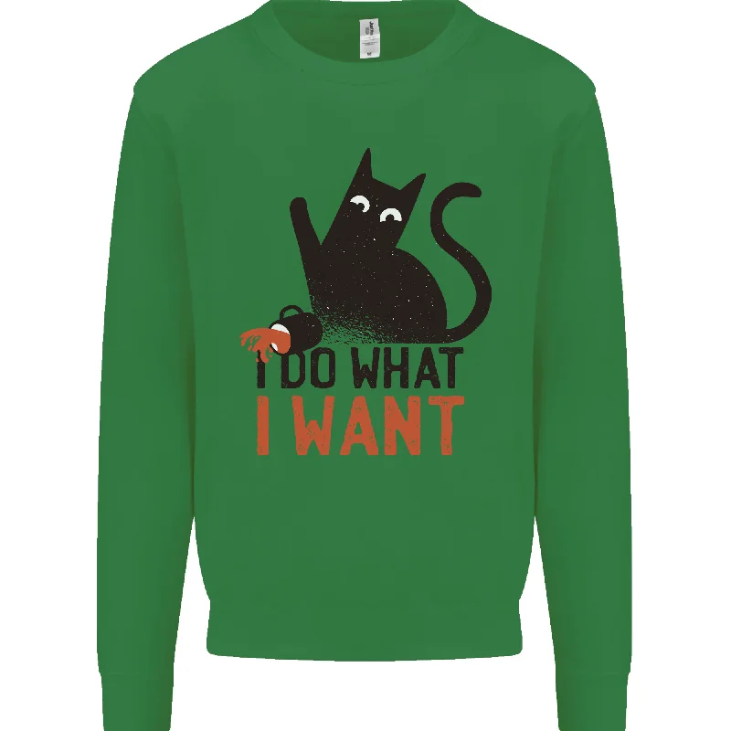 Irish Green