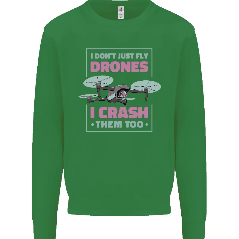 Irish Green