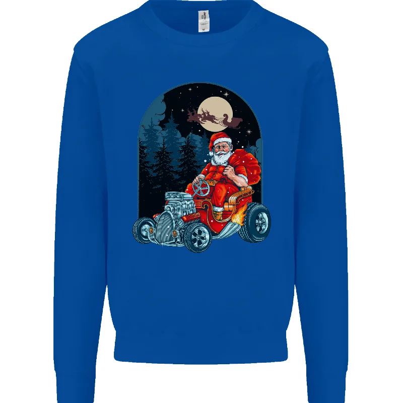 Royal Blue