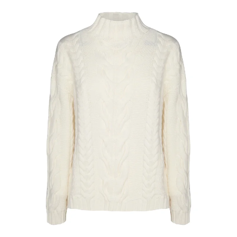 Malo Sweaters Soft Cozy Warm