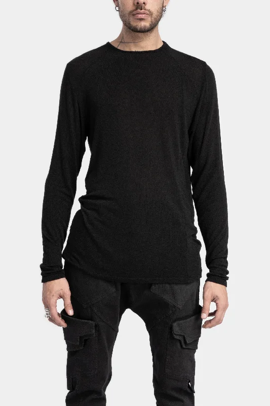 Viscose / wool knit sweater Wool Sweater Cotton Sweater Cashmere Sweater