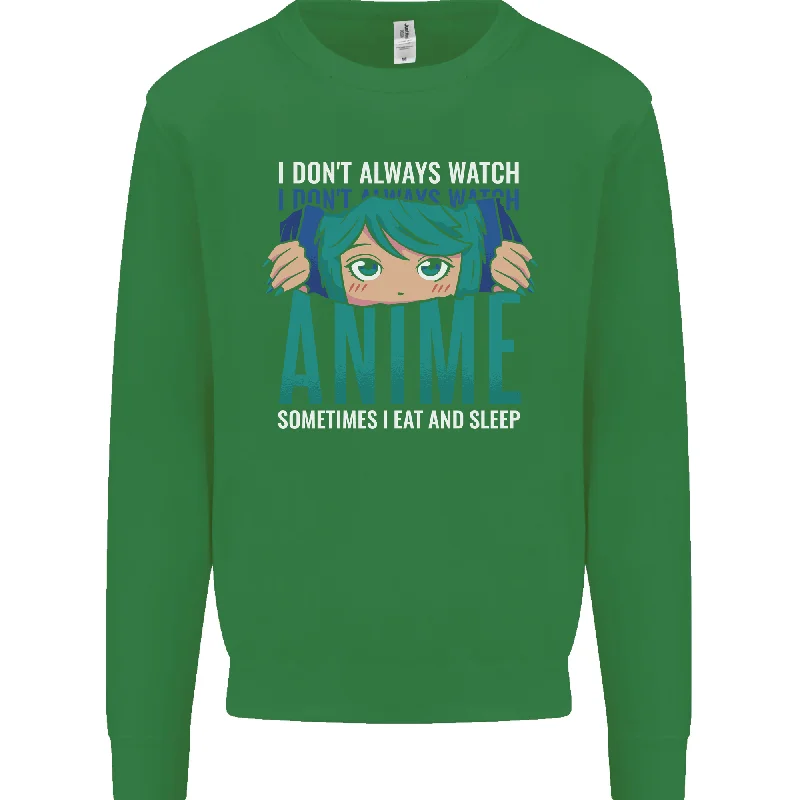 Irish Green