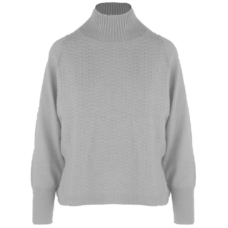 Gray Cashmere Sweater Rayon Fabric Velvet Fabric Corduroy Fabric
