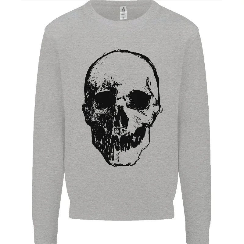 Sports Grey
