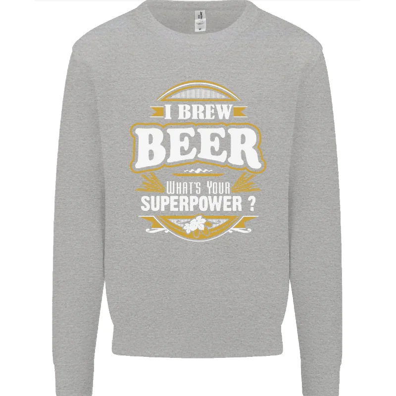 Sports Grey
