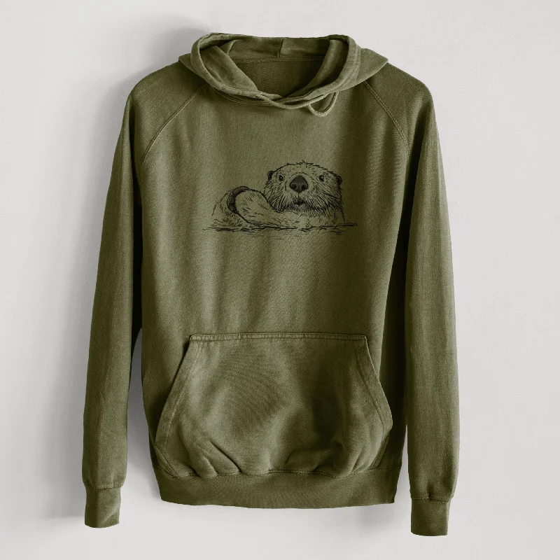 Vintage Olive