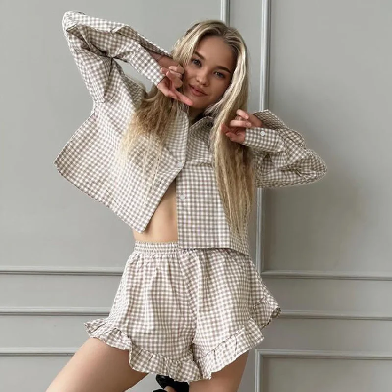 plaid