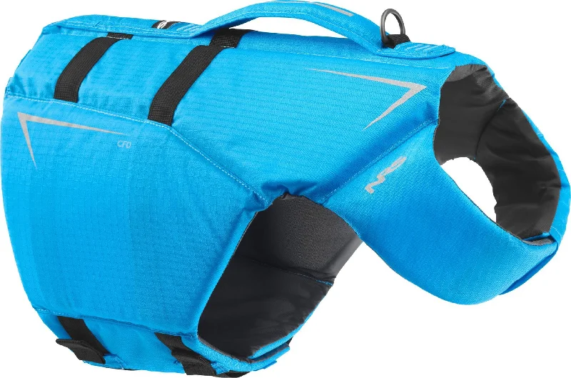 CFD Dog Life Jacket|-|Gilet de sauvetage pour chien CFD Tiered Jacket Buttoned Jacket Zippered Jacket
