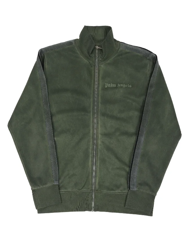 Track Jacket Trench Coat Raincoat Waterproof Jacket