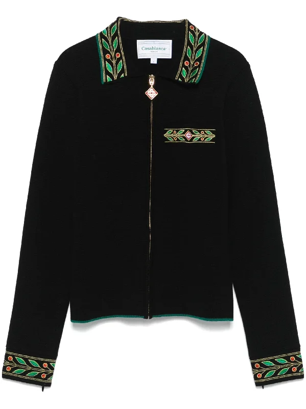 CASABLANCA LAUREL JACKET Anorak Shell Jacket Lightweight Jacket