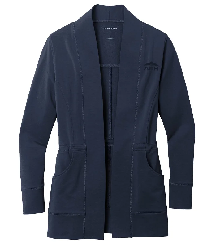 River Blue Navy
