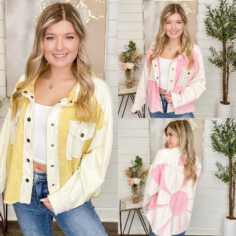 Commit to Me Cotton Long Sleeve Avery Mae Jacket - 2 colors! Hooded Jacket Caped Jacket Shawl Collar Jacket