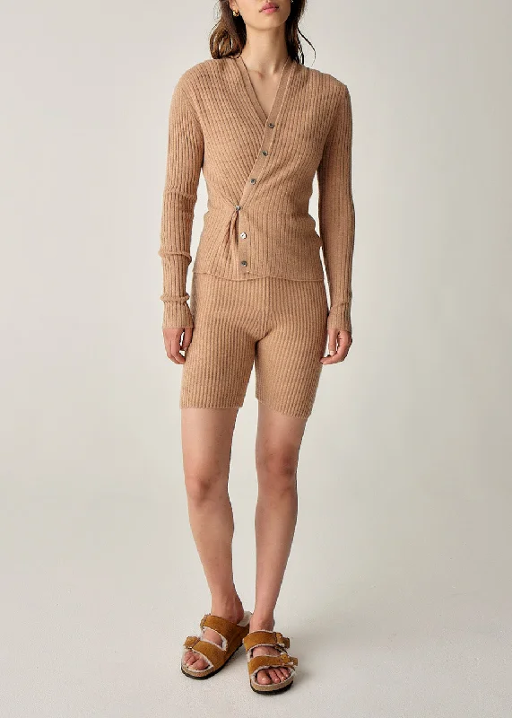 Inez Cardigan Long Cardigan Short Cardigan Medium Cardigan