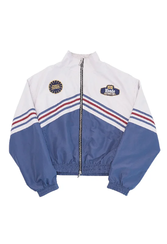 Motorsport Monaco Jacket Mesh Jacket Canvas Jacket Denim Jacket