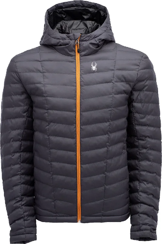 Men's Tryton Hoody Synthetic Jacket|-|Manteau à capuchon Tryton Synthetic Homme Zippered Jacket Buttoned Jacket Snapped Jacket