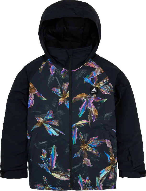 Hart Insulated Jacket - Girls|-|Manteau isolé Hart - Fille Jersey Jacket Tulle Jacket Batik Jacket