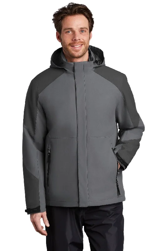 Port Authority  Insulated Waterproof Tech Jacket J405 Jacket Blazer Coat