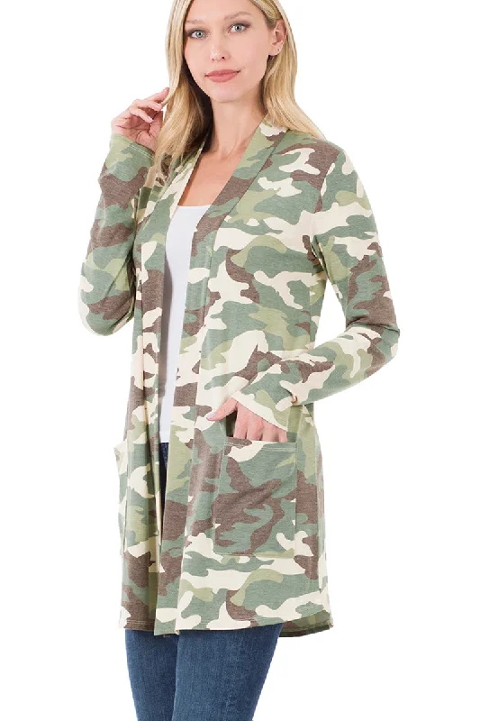 Green Camo