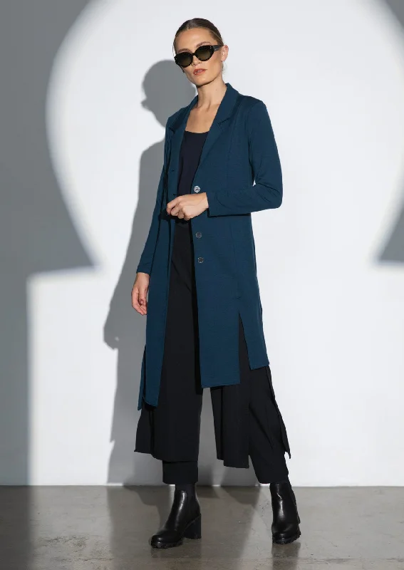 Mazagan Cardigan Hooded Cardigan Collared Cardigan Shawl Collar
